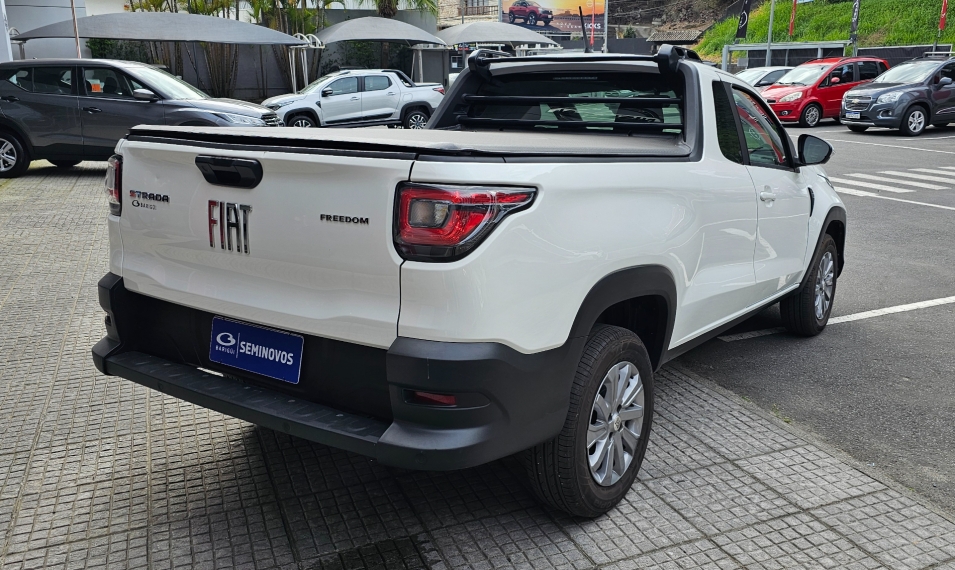 fiat strada 1.3 flex 20234