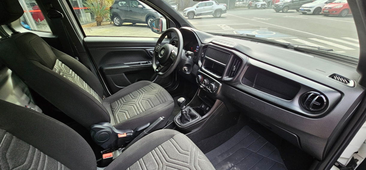 fiat strada 1.3 flex 202311