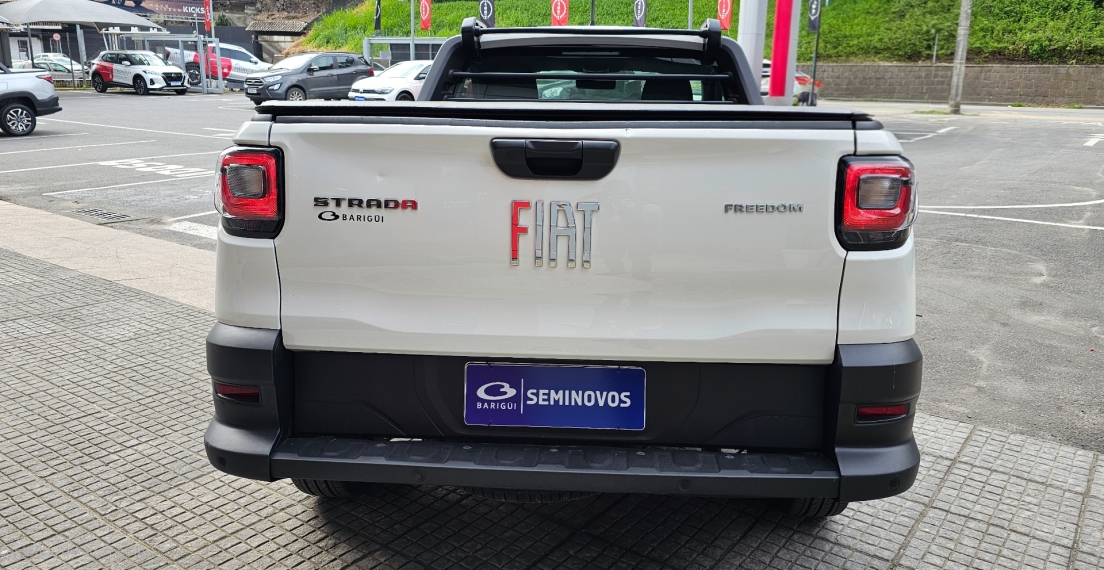 fiat strada 1.3 flex 20235