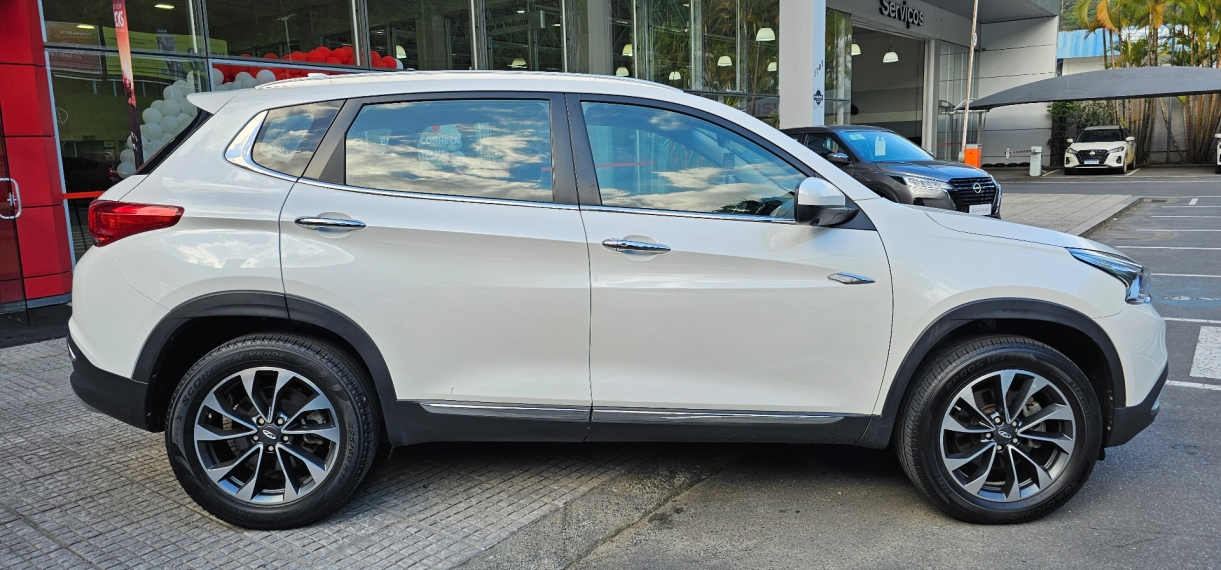 caoa chery tiggo 7 1.5 vvt turbo iflex txs dct flex 4p automatico 20213