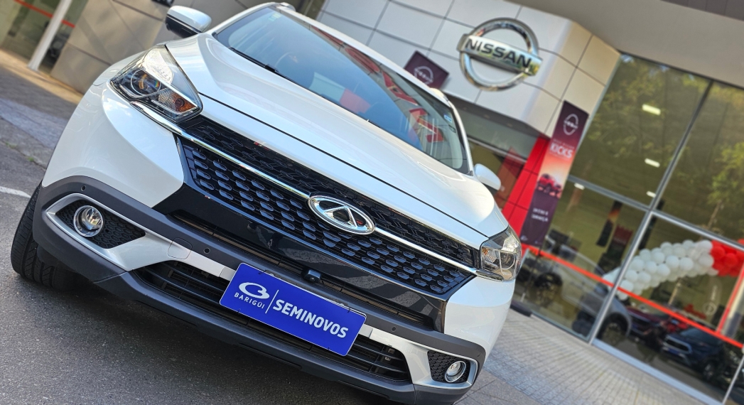 caoa chery tiggo 7 1.5 vvt turbo iflex txs dct flex 4p automatico 202117