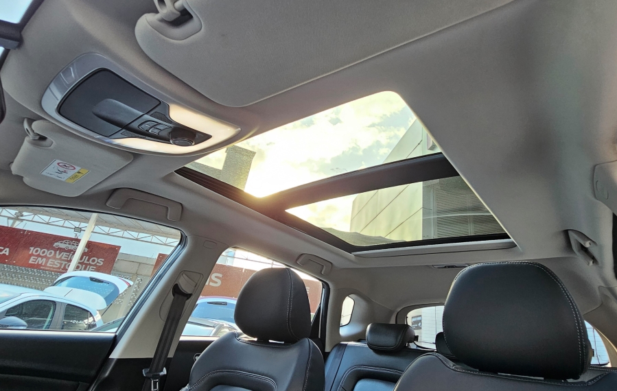 caoa chery tiggo 7 1.5 vvt turbo iflex txs dct flex 4p automatico 202112