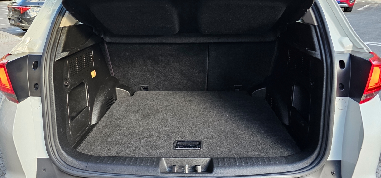 caoa chery tiggo 7 1.5 vvt turbo iflex txs dct flex 4p automatico 202115