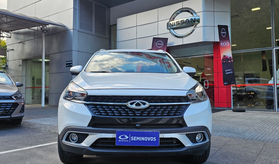 caoa chery tiggo 7 1.5 vvt turbo iflex txs dct flex 4p automatico 20211