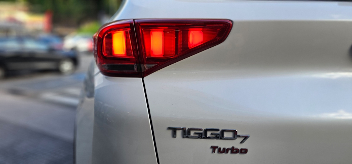 caoa chery tiggo 7 1.5 vvt turbo iflex txs dct flex 4p automatico 202116