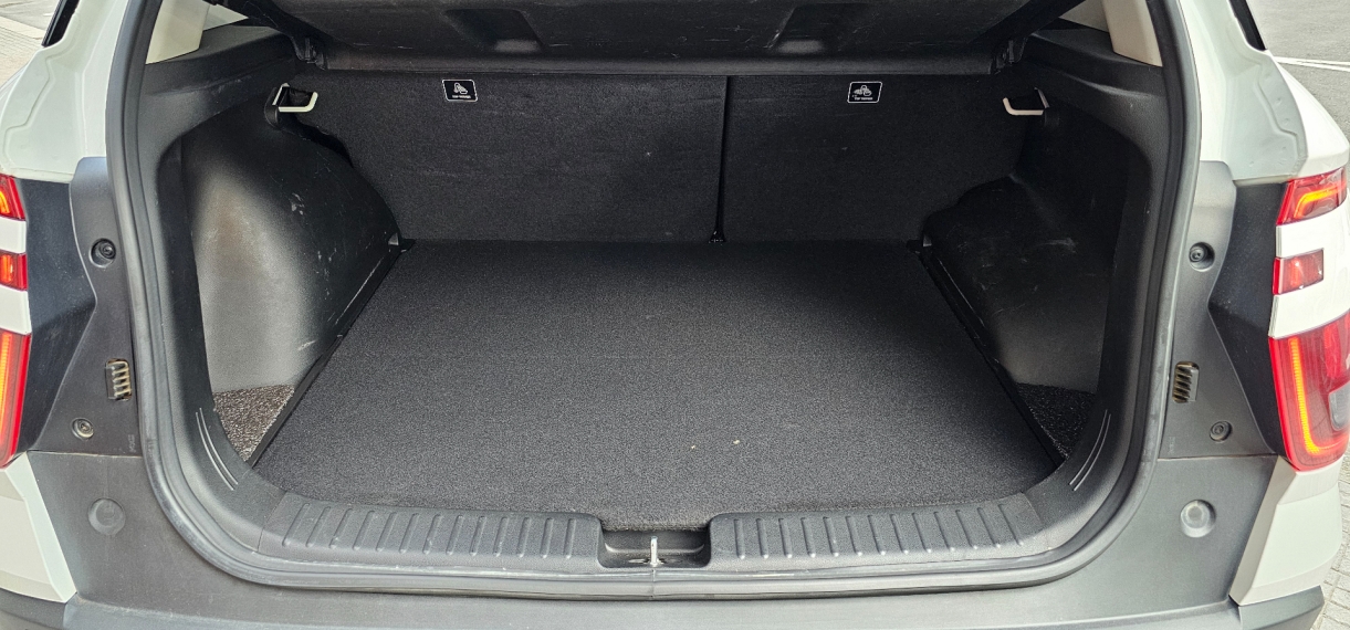 hyundai creta 1.0 tgdi flex comfort automatico 4p 202414