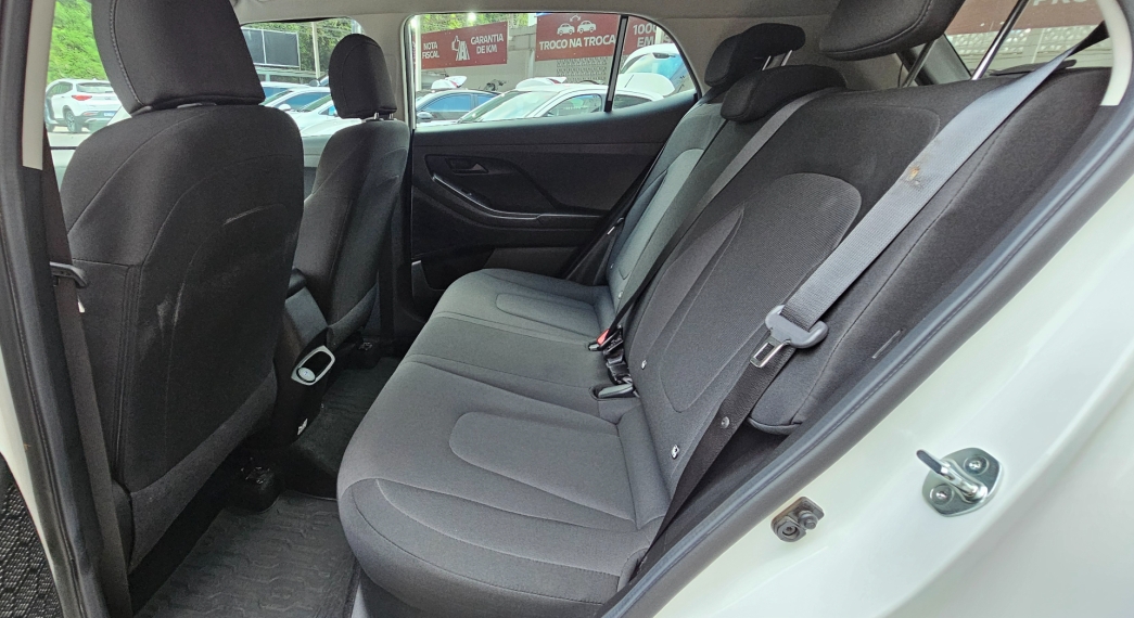 hyundai creta 1.0 tgdi flex comfort automatico 4p 202413