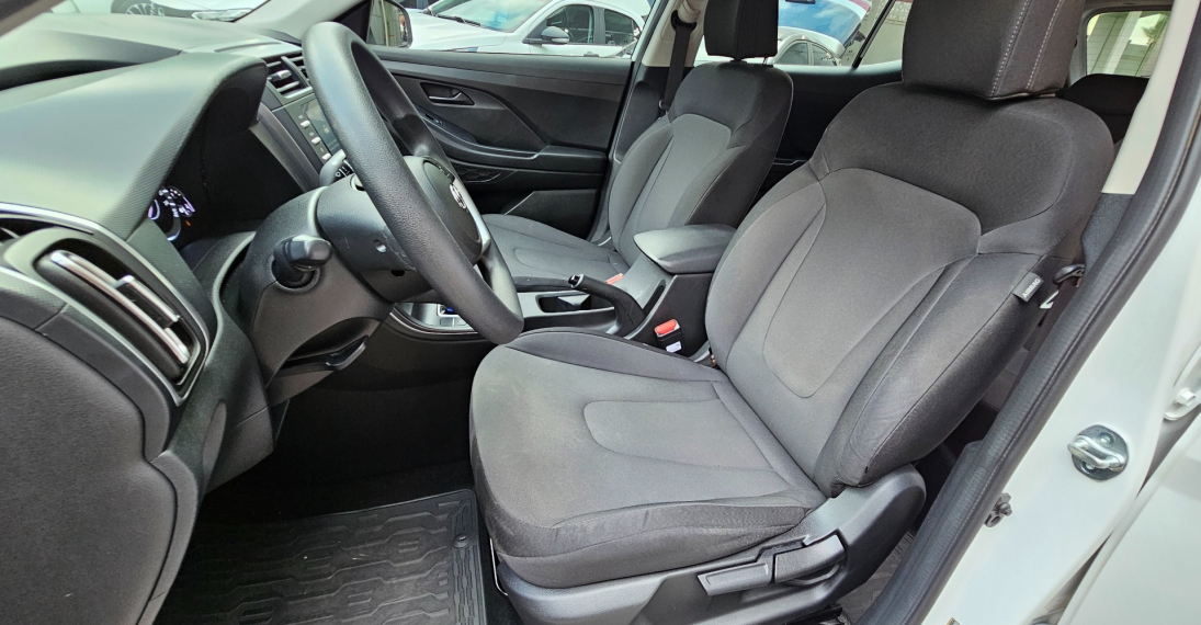 hyundai creta 1.0 tgdi flex comfort automatico 4p 202412