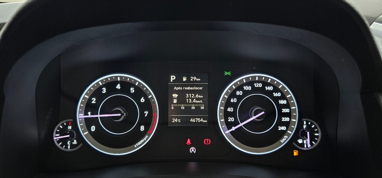 hyundai creta 1.0 tgdi flex comfort automatico 4p 20248