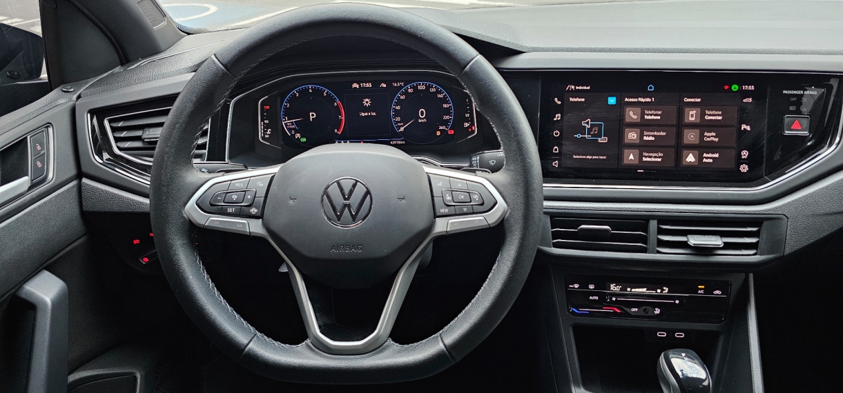 volkswagen virtus 1.4 250 tsi exclusive automatico flex 4p 20239