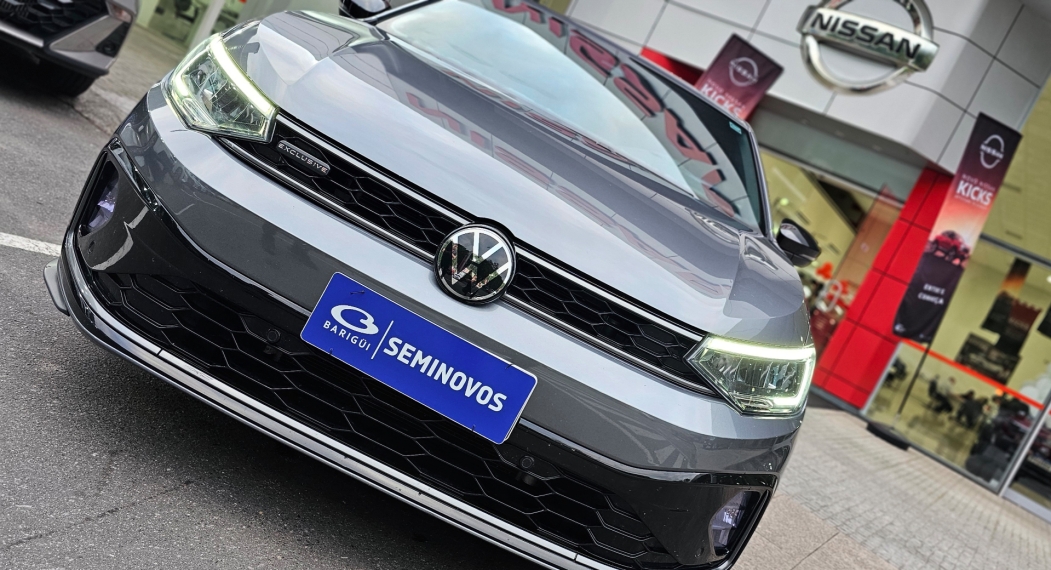 volkswagen virtus 1.4 250 tsi exclusive automatico flex 4p 202317