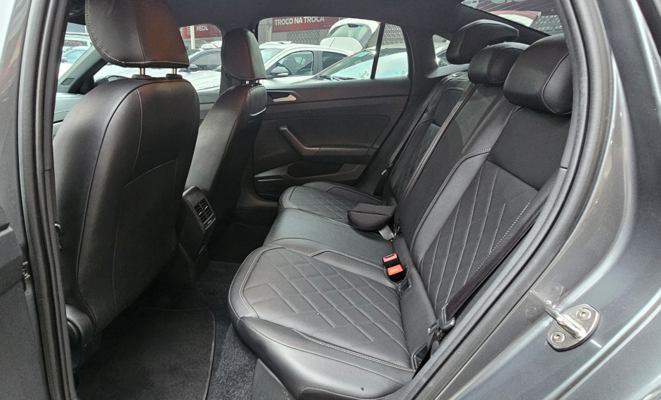 volkswagen virtus 1.4 250 tsi exclusive automatico flex 4p 202313