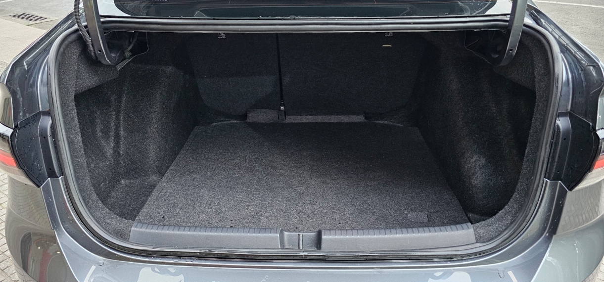 volkswagen virtus 1.4 250 tsi exclusive automatico flex 4p 202314