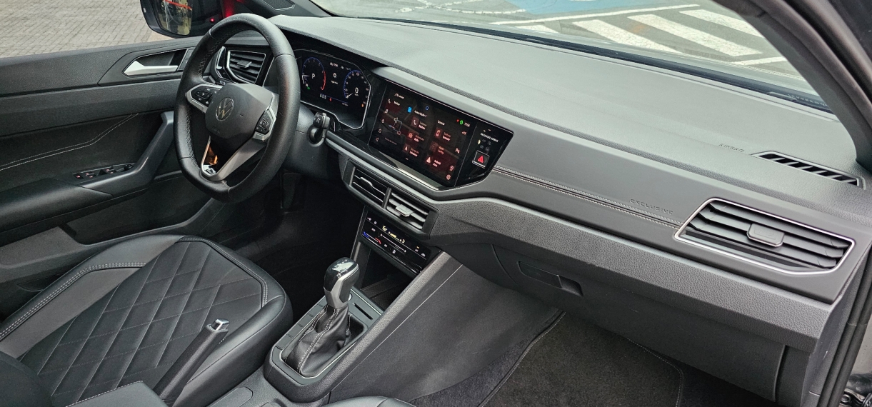 volkswagen virtus 1.4 250 tsi exclusive automatico flex 4p 202311