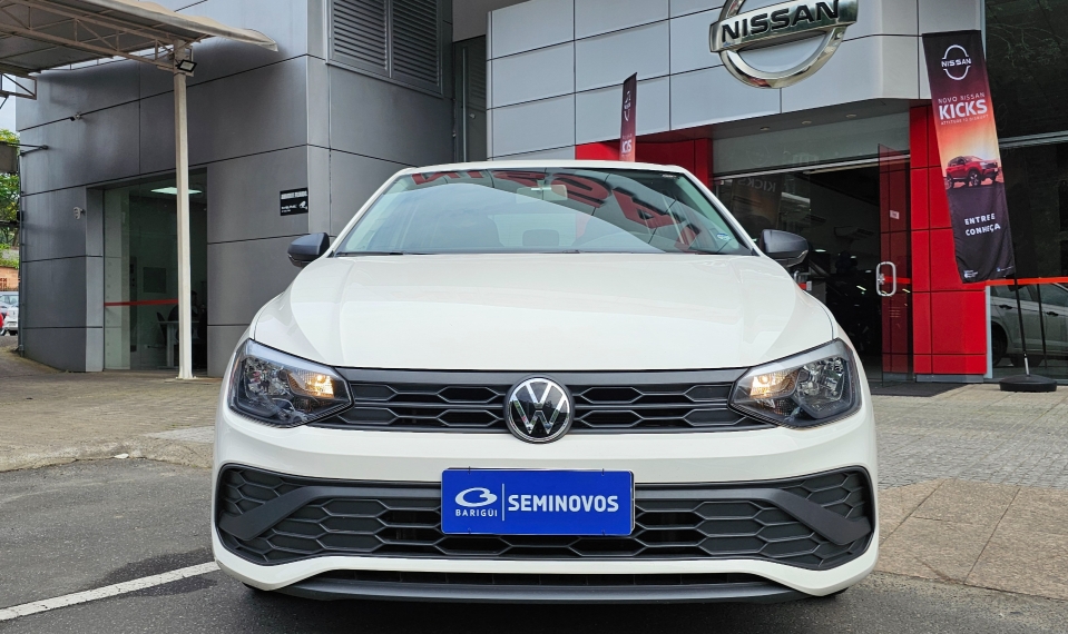 volkswagen polo 1.0 mpi track manual flex 4p 20251