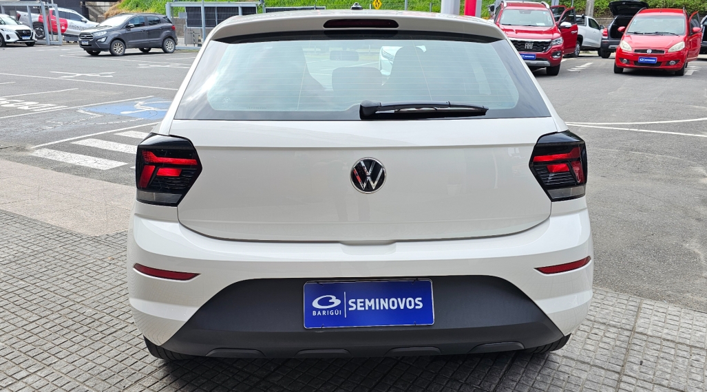 volkswagen polo 1.0 mpi track manual flex 4p 20255