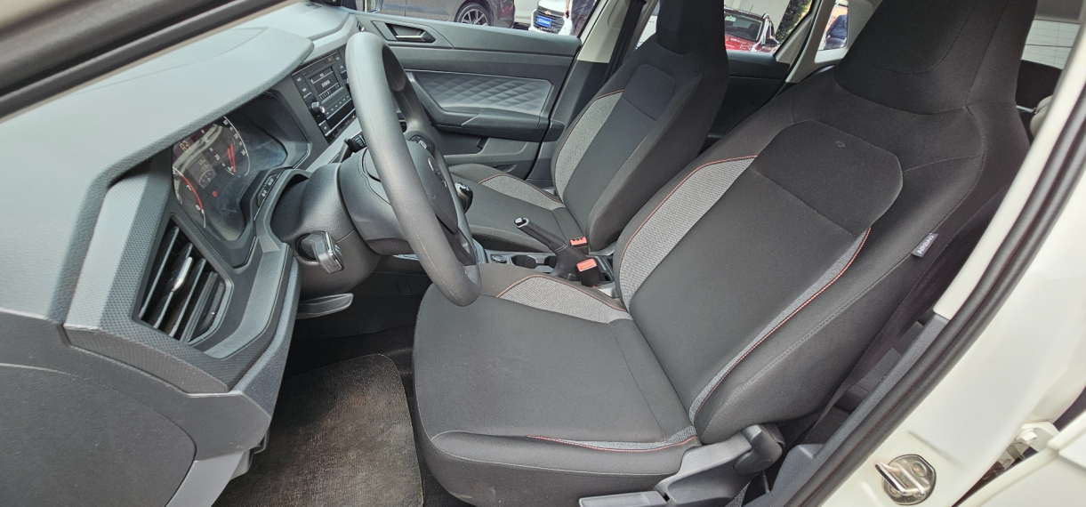 volkswagen polo 1.0 mpi track manual flex 4p 202512