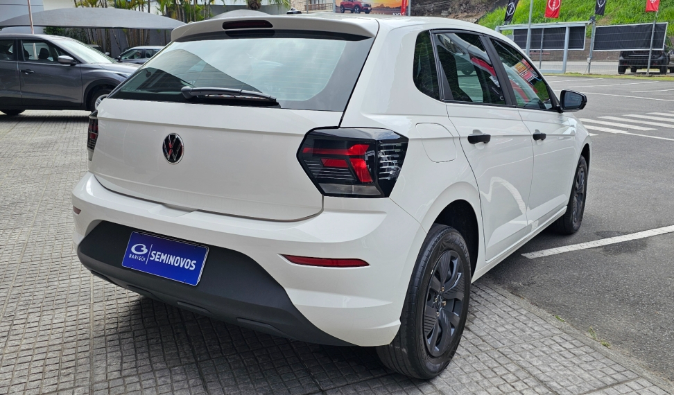 volkswagen polo 1.0 mpi track manual flex 4p 20254