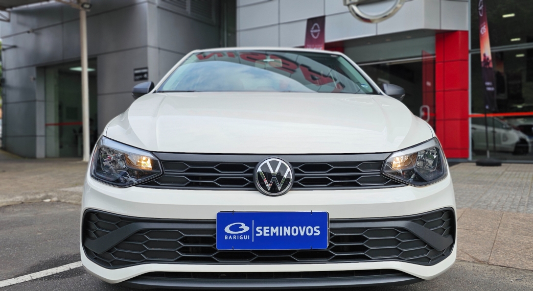 volkswagen polo 1.0 mpi track manual flex 4p 202516