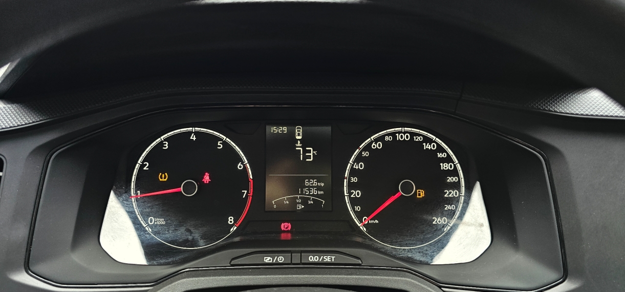 volkswagen polo 1.0 mpi track manual flex 4p 20258