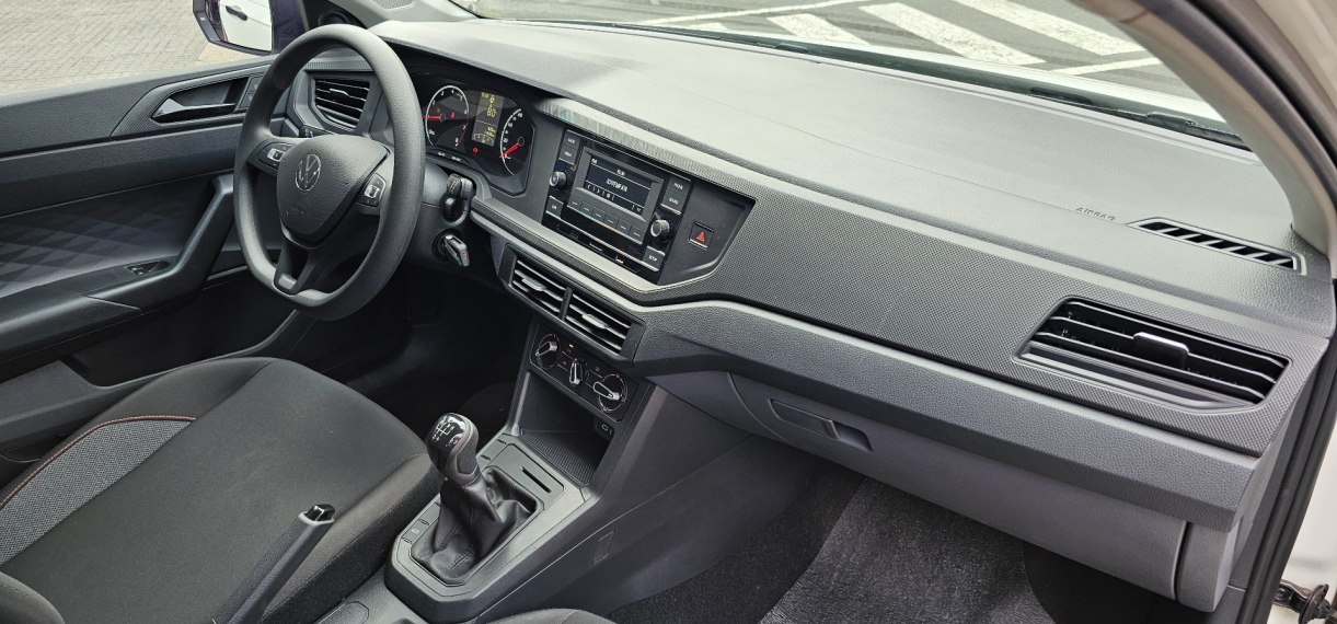 volkswagen polo 1.0 mpi track manual flex 4p 202511