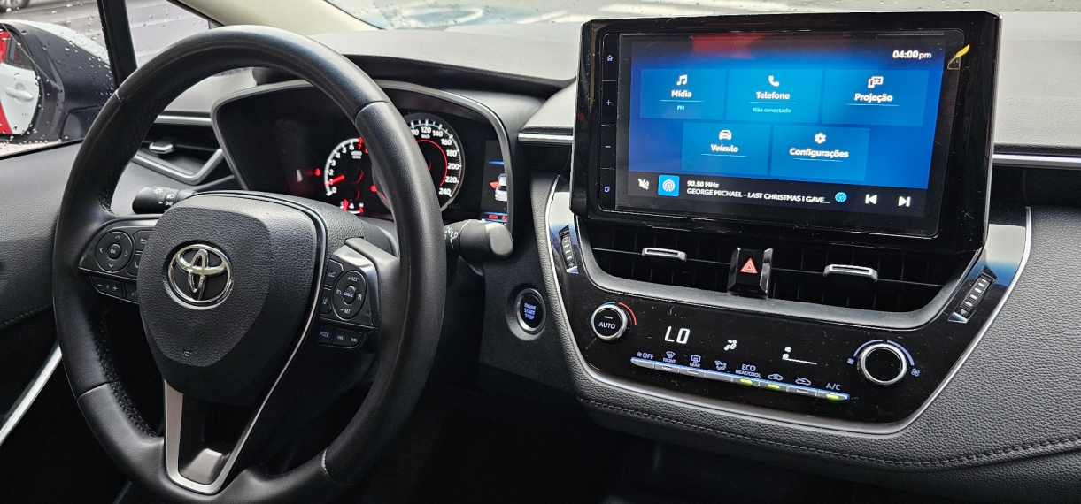 toyota corolla 2.0 vvt-ie flex xei direct shift 4p automatico 202310