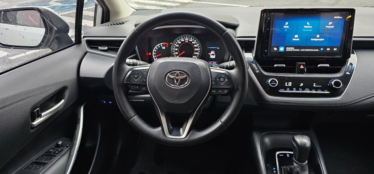 toyota corolla 2.0 vvt-ie flex xei direct shift 4p automatico 20239