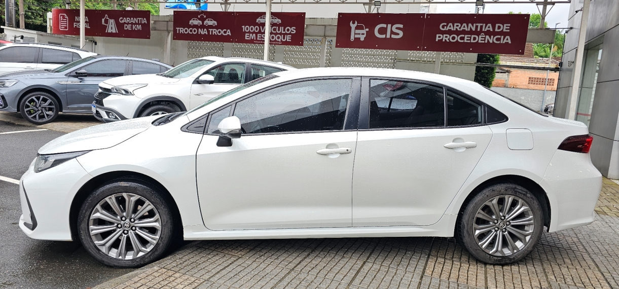toyota corolla 2.0 vvt-ie flex xei direct shift 4p automatico 20237