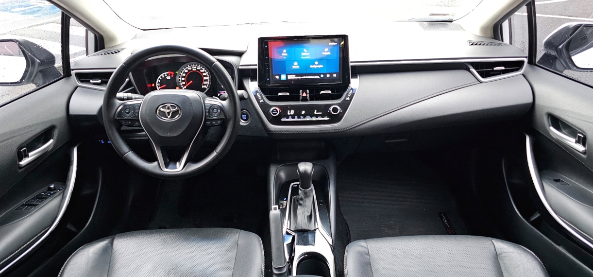 toyota corolla 2.0 vvt-ie flex xei direct shift 4p automatico 202311