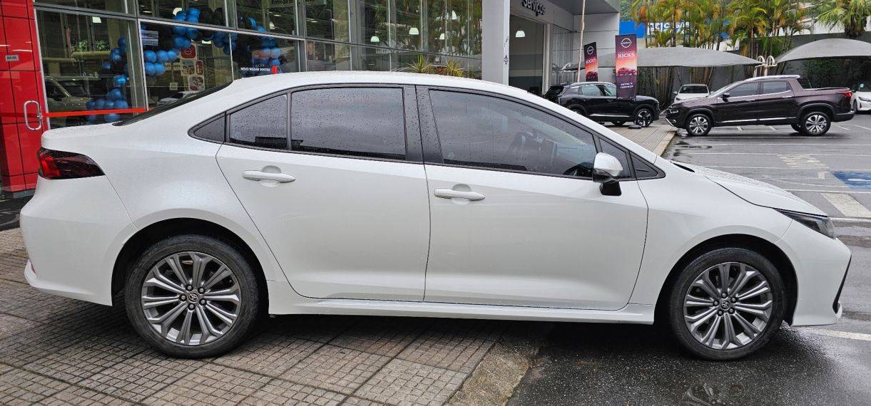 toyota corolla 2.0 vvt-ie flex xei direct shift 4p automatico 20233