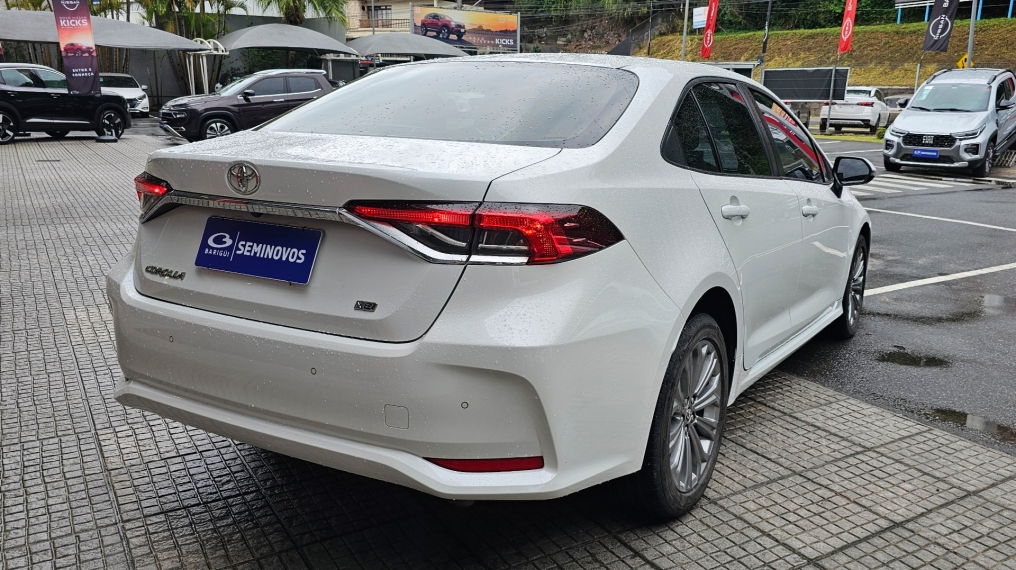 toyota corolla 2.0 vvt-ie flex xei direct shift 4p automatico 20234