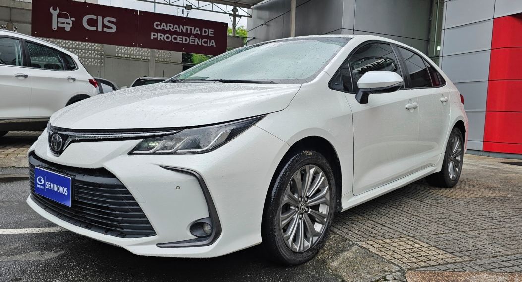 toyota corolla 2.0 vvt-ie flex xei direct shift 4p automatico 2023