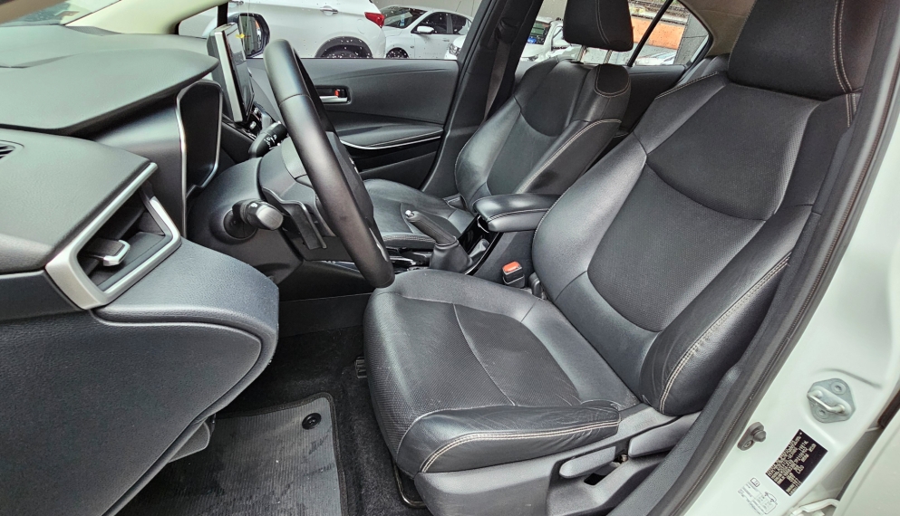 toyota corolla 2.0 vvt-ie flex xei direct shift 4p automatico 202313