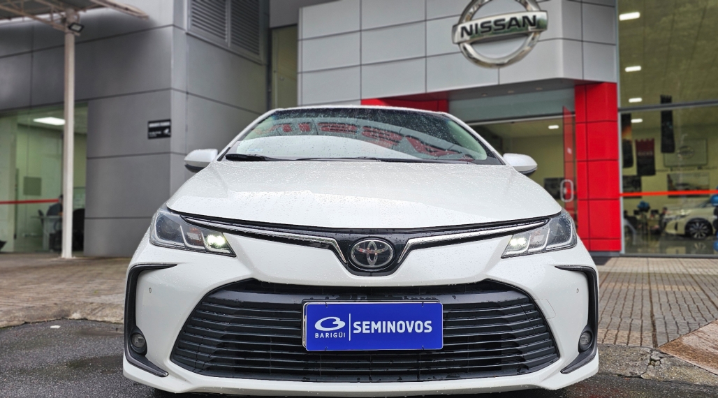 toyota corolla 2.0 vvt-ie flex xei direct shift 4p automatico 202317