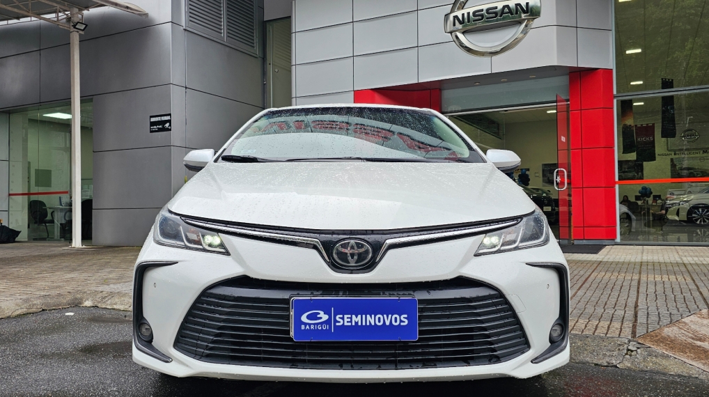 toyota corolla 2.0 vvt-ie flex xei direct shift 4p automatico 20231