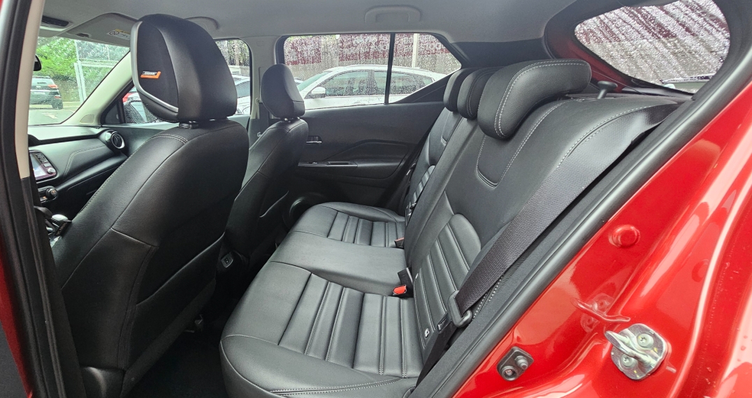 nissan kicks 1.6 16v flexstart exclusive xtronic flex 4p automatico 202314