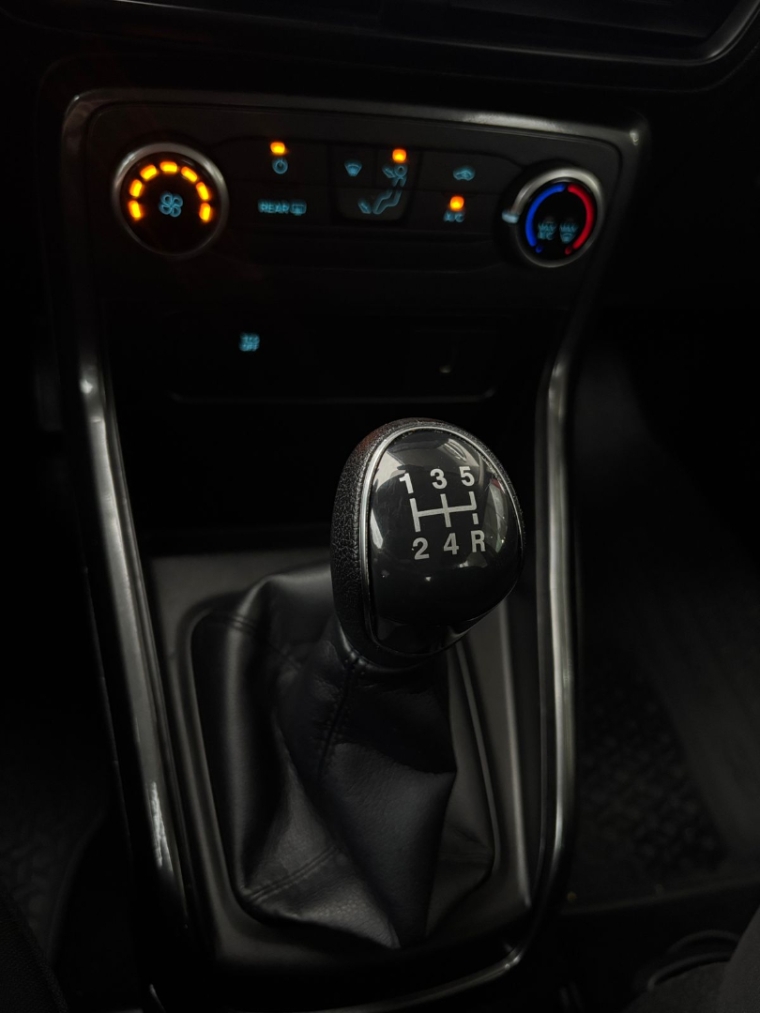 ford ecosport 1.5 ti-vct flex se manual 4p 20218