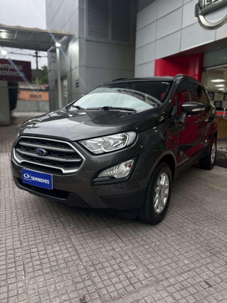 ford ecosport 1.5 ti-vct flex se manual 4p 2021