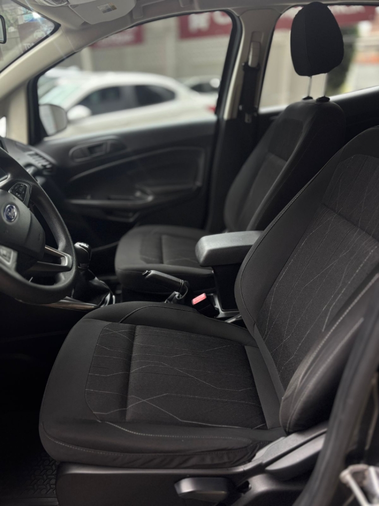 ford ecosport 1.5 ti-vct flex se manual 4p 20219