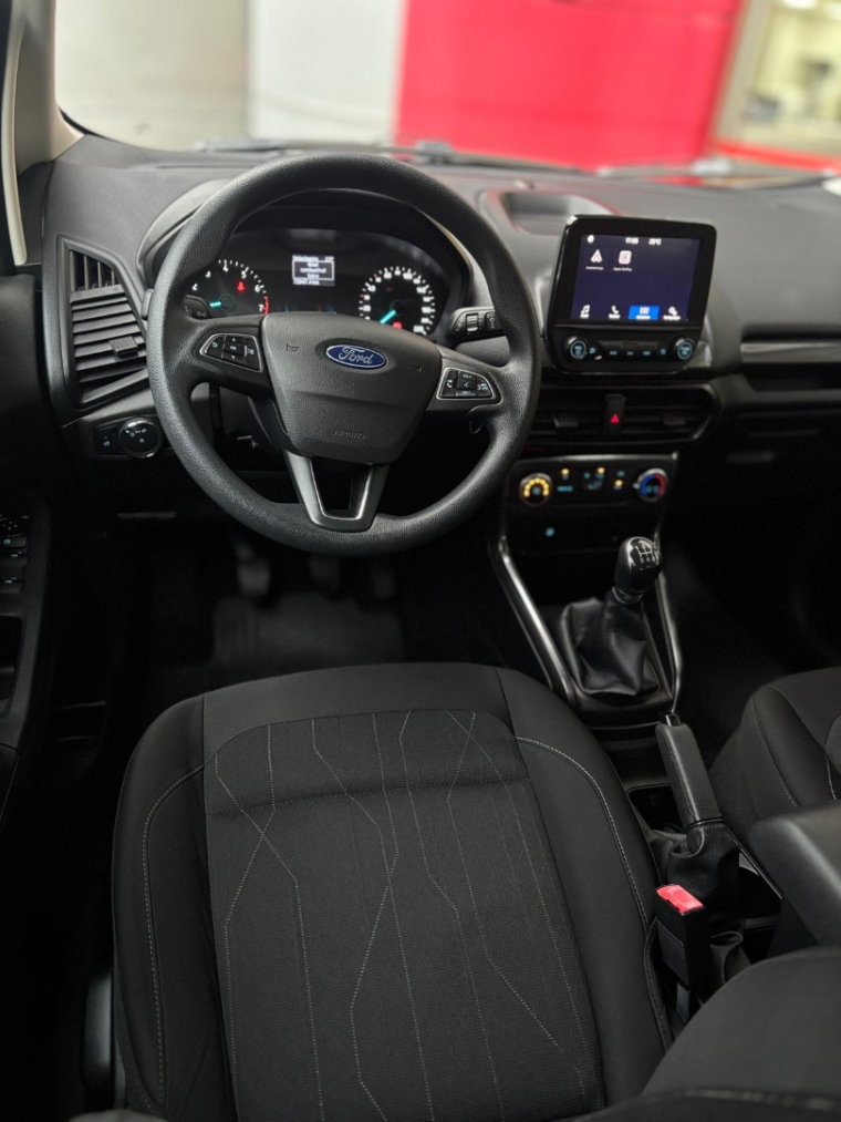 ford ecosport 1.5 ti-vct flex se manual 4p 20215