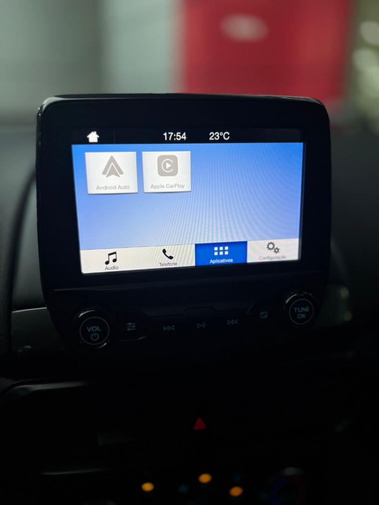 ford ecosport 1.5 ti-vct flex se manual 4p 20217