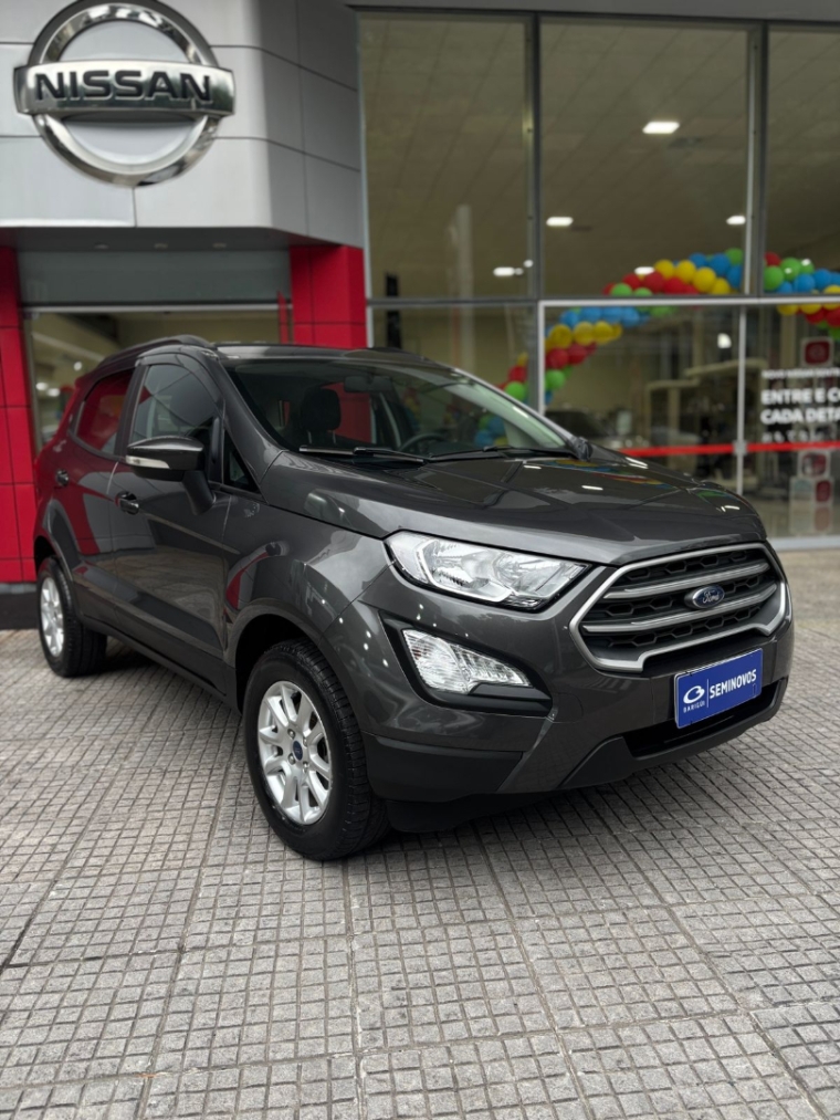 ford ecosport 1.5 ti-vct flex se manual 4p 20212