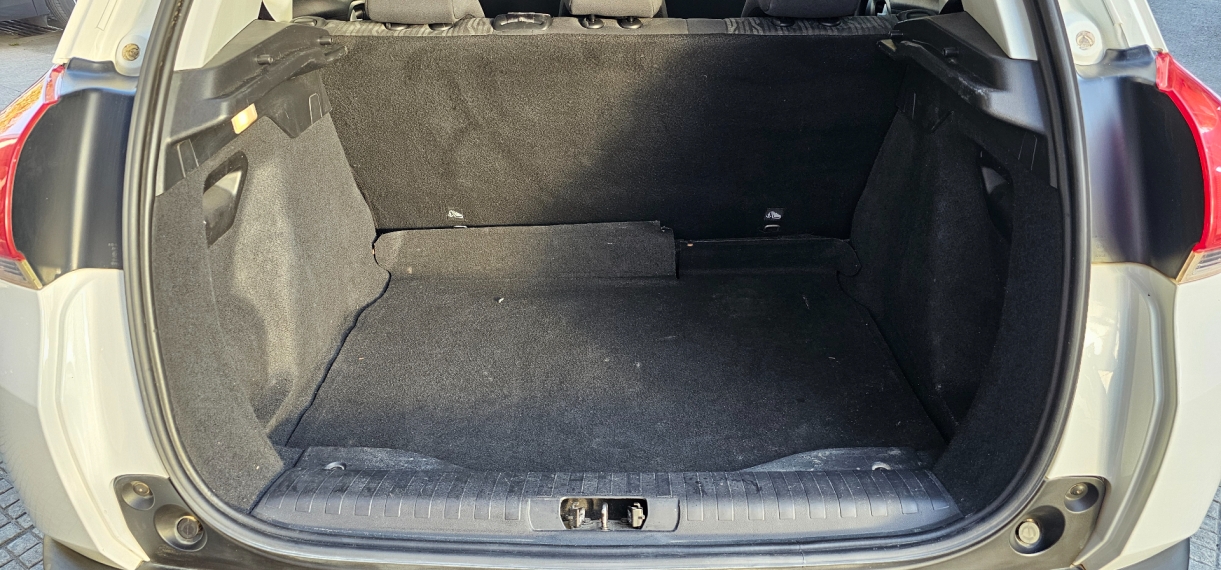 peugeot 2008 1.6 16v flex allure 4p automatico 202014