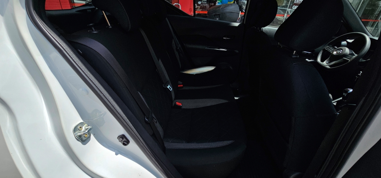 nissan kicks 1.6 16v flexstart s 4p manual flex 201814