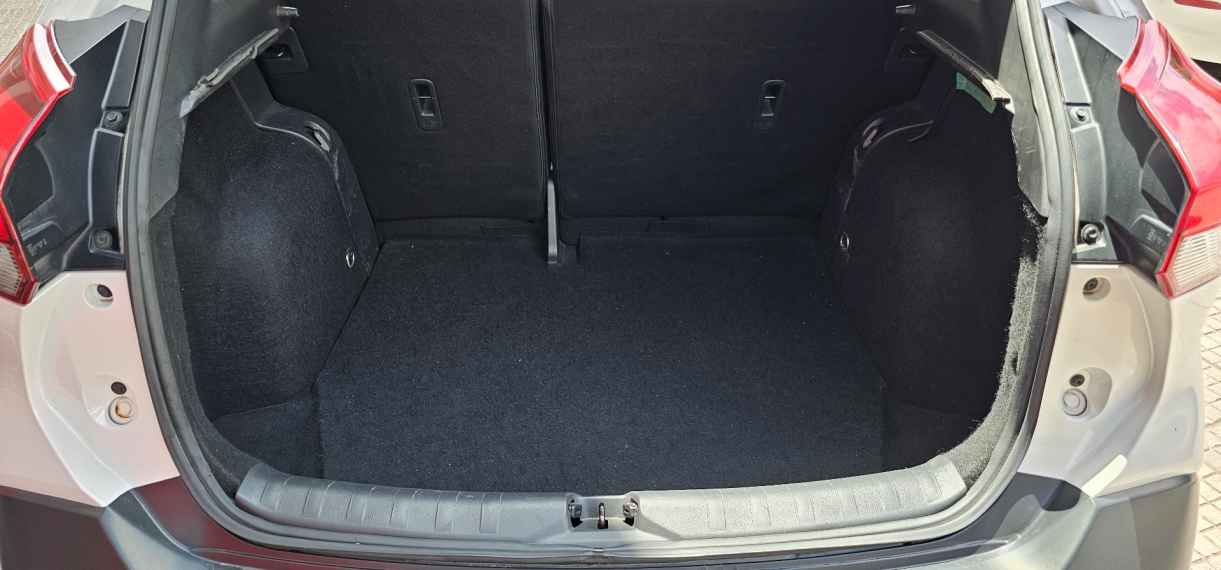 nissan kicks 1.6 16v flexstart s 4p manual flex 201815