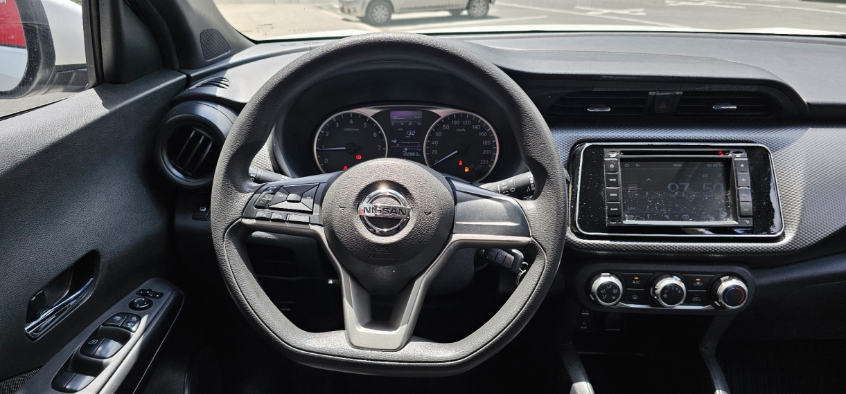 nissan kicks 1.6 16v flexstart s 4p manual flex 201810