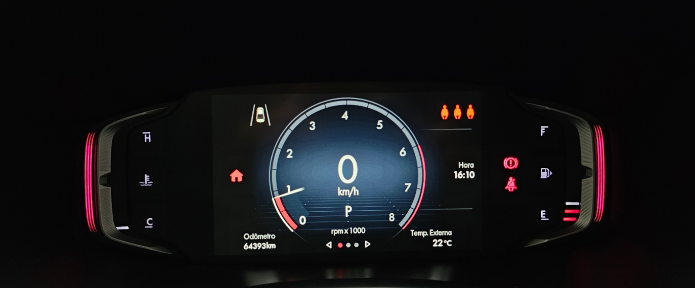 fiat toro 1.3 turbo 270 flex volcano at6 4p automatico 20228