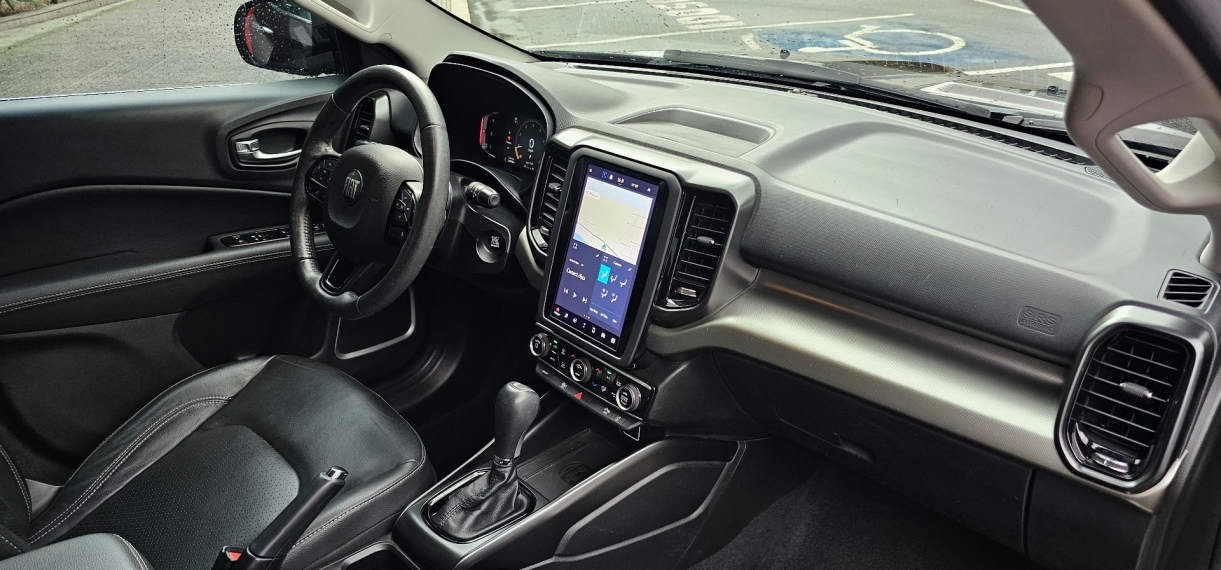 fiat toro 1.3 turbo 270 flex volcano at6 4p automatico 202211