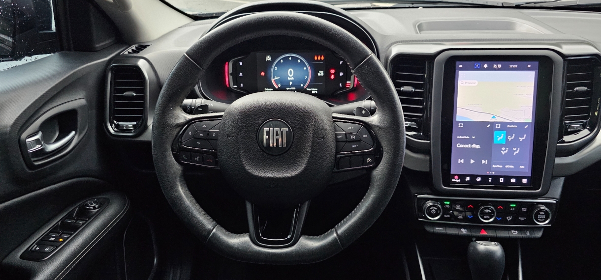 fiat toro 1.3 turbo 270 flex volcano at6 4p automatico 20229