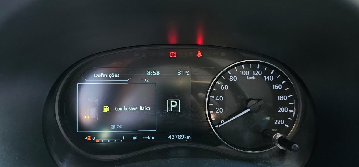 nissan kicks 1.6 16v flexstart advance xtronic flex 4p automatico 20228